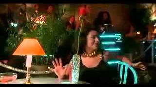 &#39;The Mask&#39; - Hey, Pachuco Dance