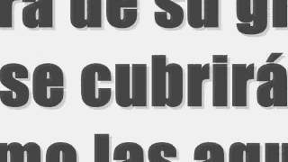 LA COSECHA - MARCOS BARRIENTOS