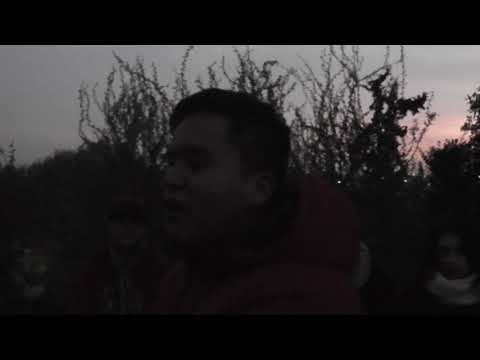 Yeey Z vs Chamanco Mc - LDU Park // Cuartos