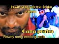Safetyku Iruku Steelu Gana Praba Instagram Trending Appunent Ah Achi Uttu Casekara Pullinga Ellam