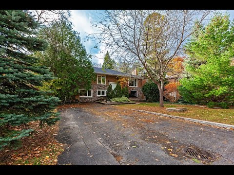 House For Sale - 170 Meadowvale Rd, , Scarborough, ON M1C 1S1