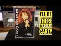 I Ll Be There Mariah Carey Cassette Tape Playing