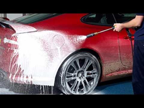 Știre Etv/ 20.07.2017 – AMENZI LA SPĂLĂTORII AUTO