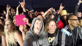 All of My AC/DC Footage Wellington 2015 | UNEDITED All of My AC/DC Footage Wellington 2015 | UNEDITED
