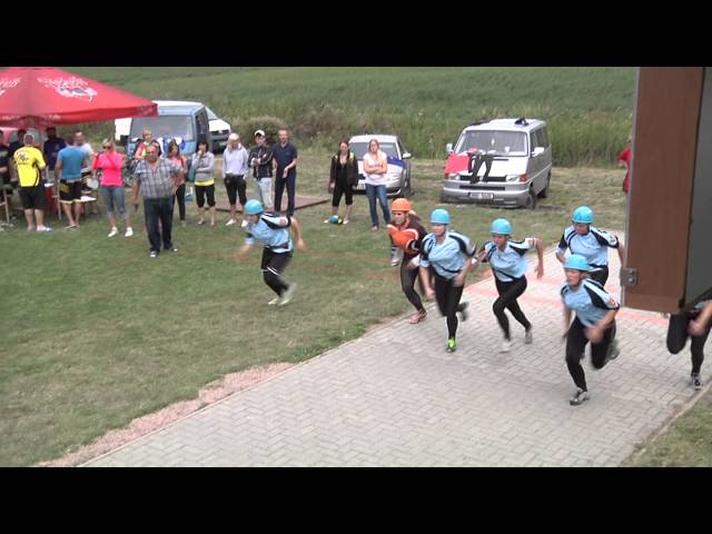 Heroltice, 24. 08. 2013