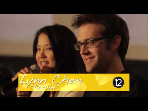 SDAFF 12 - Surrogate Valentine