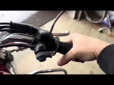 Thumbnail for 1972 BMW R75/5 - ‘VERY’ cold start by BMW