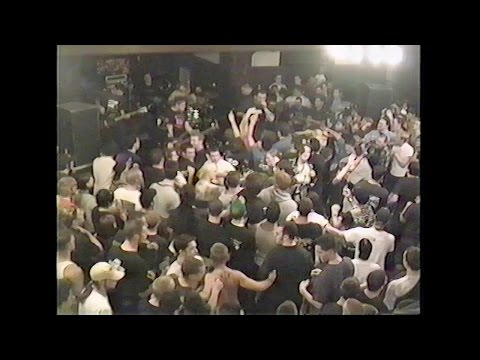 [hate5six] Kill Your Idols - October 06, 2000 Video