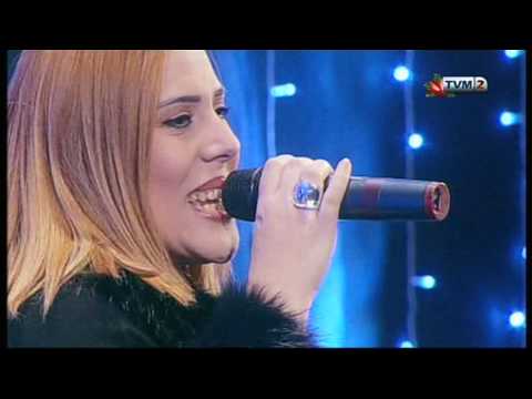 Kuncert Helu Bambin 2016 - Pamela Bezzina - Il-Milied Dan Hu