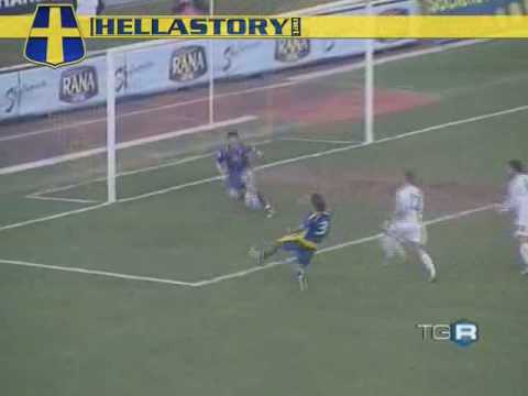 Verona-Pergocrema 0-1