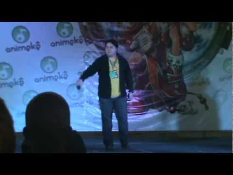 Zaider / Mojo - Dai Sentai Goggle-V（Cover）