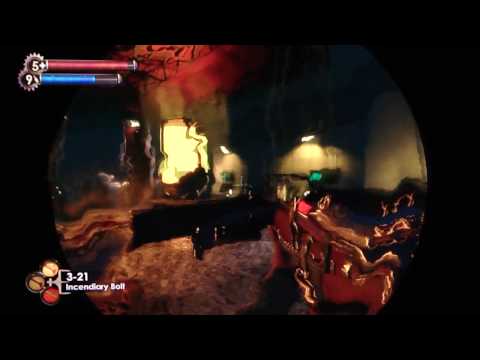 Bioshock HD playthrough pt73