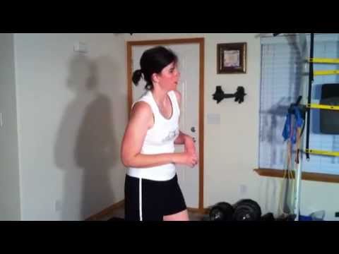 Kara's Starting TurboFire