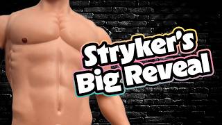 Unboxing the Infamous Jeff Stryker Doll | Anatomically Correct Figure Review