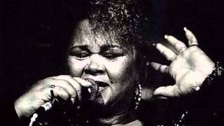 Etta James - It's a Man's Man's World