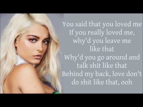 download lagu mp3 mp4 Atmosphere Bebe Rexha Azlyrics, download lagu Atmosphere Bebe Rexha Azlyrics gratis, unduh video klip Atmosphere Bebe Rexha Azlyrics