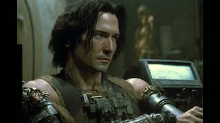 [閒聊] AI畫的80年代科幻電影風格的《2077》