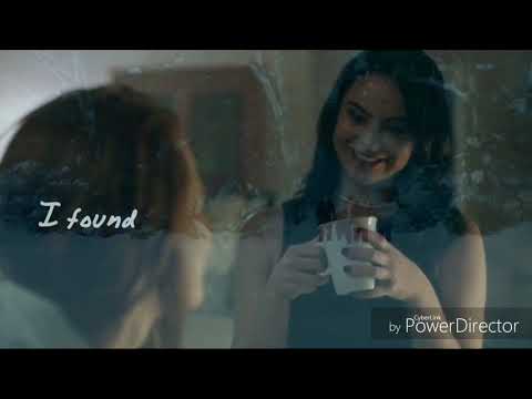 Cheryl and Veronica | I found (READ DESCRIPTION pls)