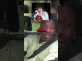 YOU KNOW WHY I PULLED YOU OVER Shorts