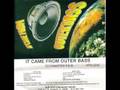 Techmaster PEB - Listen To The Music (It Came From Outer Bass)