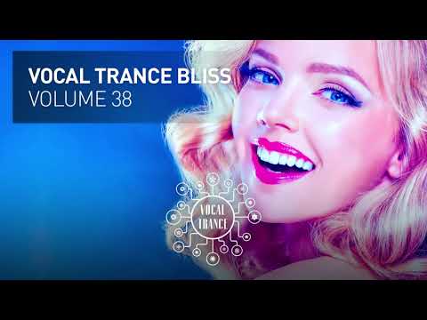 VOCAL TRANCE BLISS (VOL. 38) FULL SET