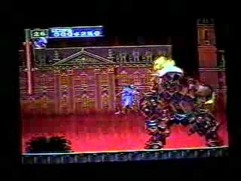 Akumajou Dracula X: Chi no Rondo (PC Engine, 1993)