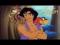 ALADDIN A Rainha Do Trovão EP17 PT BR Parte 2