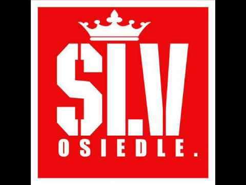 SLV - Brudne dusze (Spontan 2013)