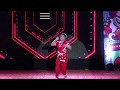 Bollywood Dance