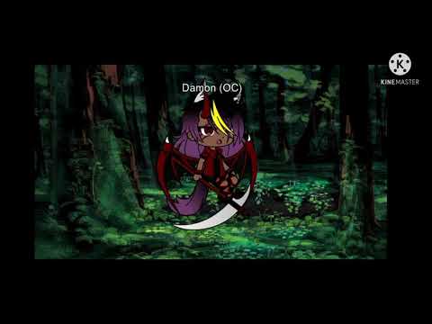 Frisk vs Chihiro by Freshy Kanal w/ message at very end