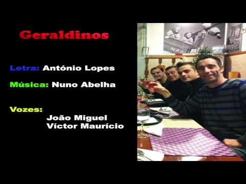 Marcha Geral 2013 (concorrente)