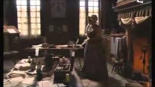 Charlotte Corday - Partie 1