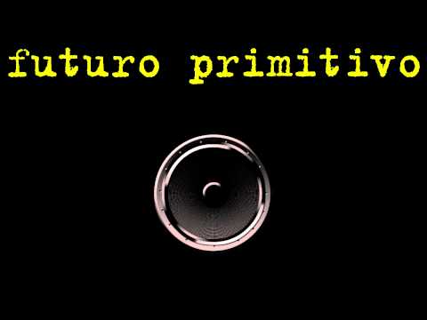Futuro Primitivo - Where Sun Never Sets (ambient/dark ambient/downtempo/chill out music)