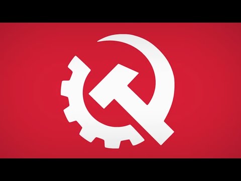 If you ain't been called a red - American socialist song