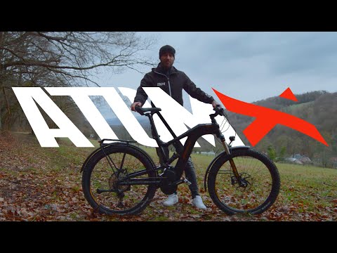 BH ATOMX CROSS PRO | A new obsession (DEU)