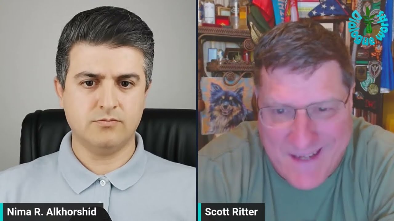 Scott Ritter: Is Israel Plotting Its Own Defeat in a Catastrophic War with Iran/Hezbollah?