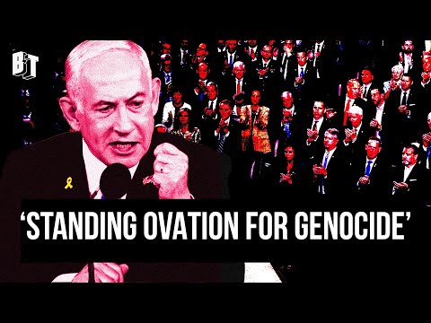 Why Netanyahu’s Speech to Congress Was a Total Failure