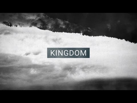 Burning Nations - Kingdom (Official Lyric Video)