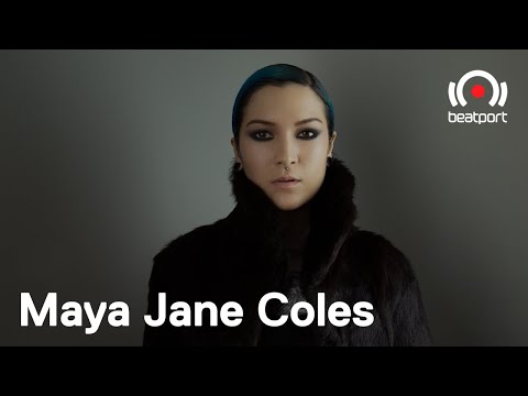 Maya Jane Coles  DJ set - The Residency w/ Maya Jane Coles: Rising Stars | @Beatport Live