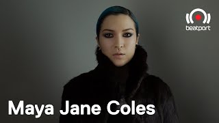 Maya Jane Coles - Live @ The Residency w/ Maya Jane Coles: Rising Stars 2021