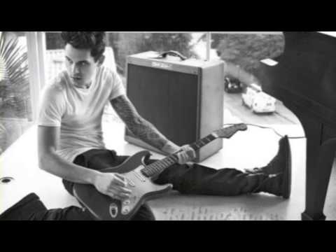 John Mayer jamming with Jools Holland