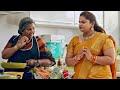 Ye Budhi Aurat Is Moti Aurat Ki Body Aur Dimag Dono Ki Charbi Utar Degi Comedy Scene