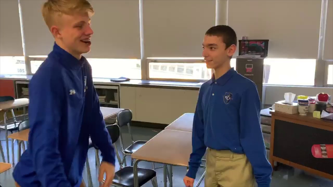 Wyoming Doesn't Exist (A Short Film)