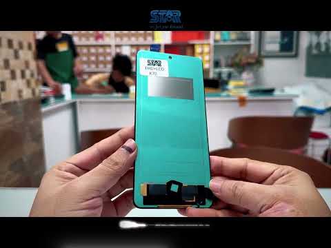 Readmi K70 display price in Bangladesh Video Thumbnail