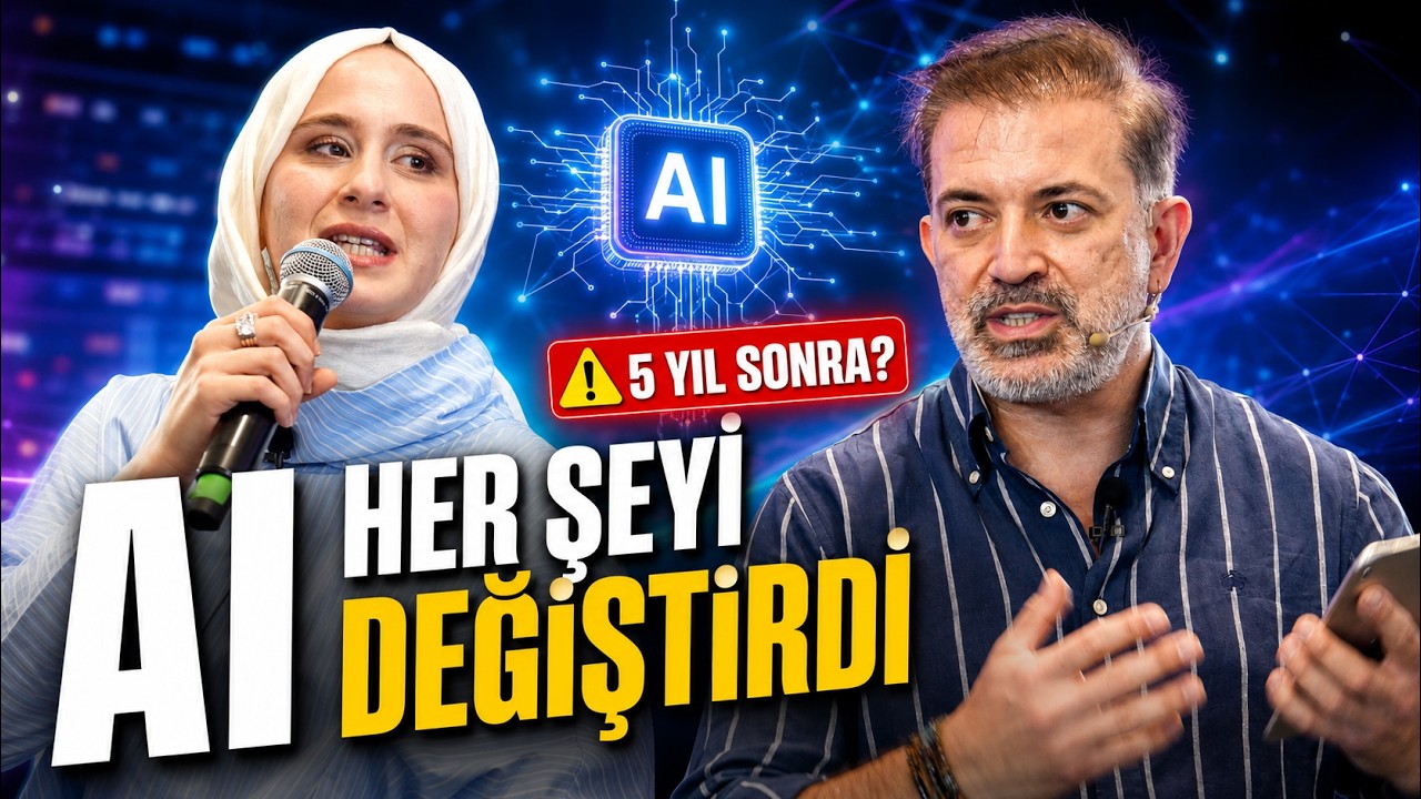 Ürün Değil Sistem Kazandırır: Yapay Zeka, Reklam ve E-Ticaret