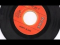 BOBBY BLAND - GETTING USED TO THE BLUES / THAT DID IT