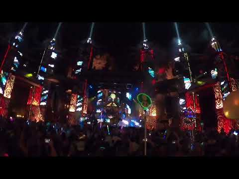 SoDown full set @ Shambhala 2023
