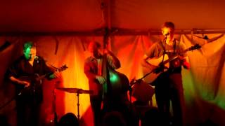 Happy Birthday Dr. Mark, Goodbye, Good Lookin&#39;