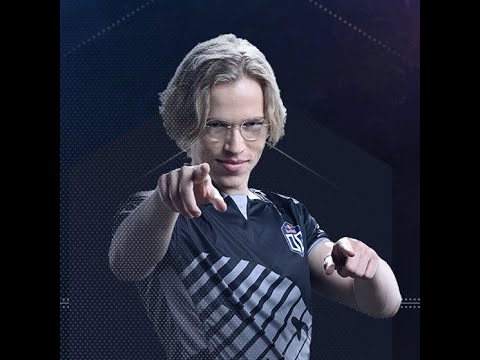 OG.Topson Pugna- Player Perspective TI9 Grand Finals