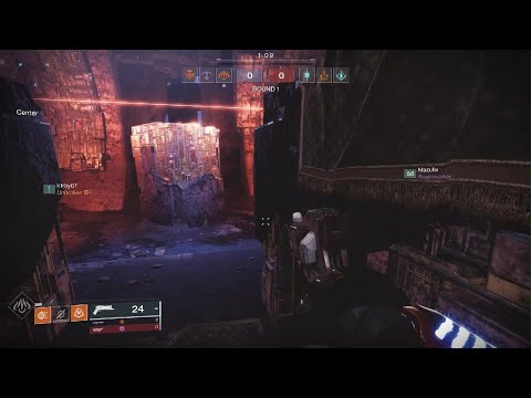 Hunter heal build is kinda broken